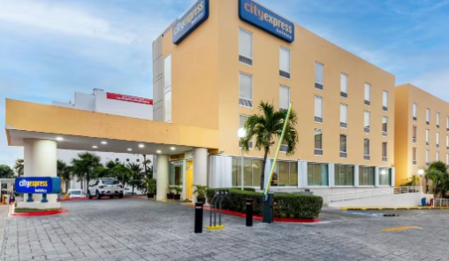 City Express by Marriott Cancún