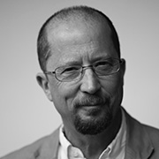 José Luis Cañavate, presidente del Comité Científico de la Fundación Ciudad