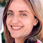 Mara Sánchez Llorens,ARQUITECTA, DISEÑADORA Y PLANIFICADORA URBANA